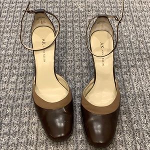 Adorable Anne Klein shoes